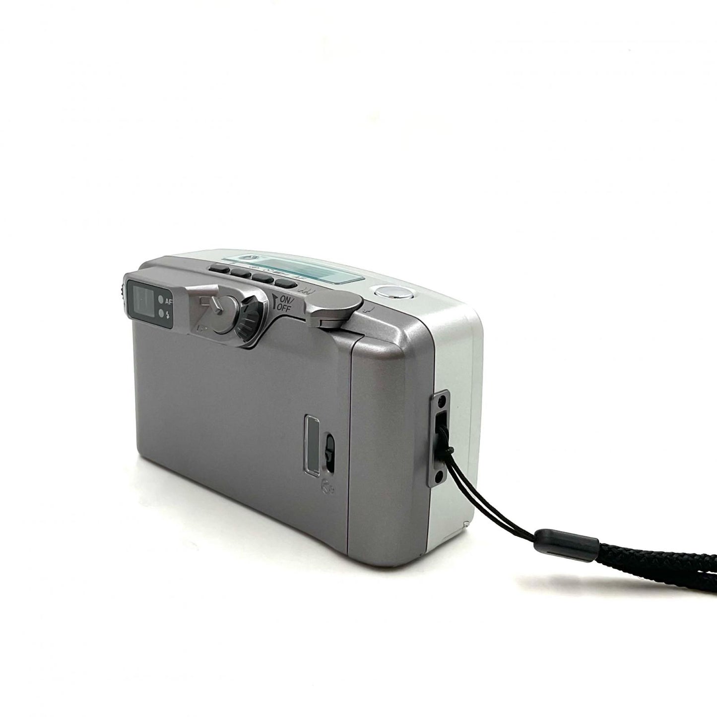 【最速発送】PENTAX ESPIO 145M super【難有】