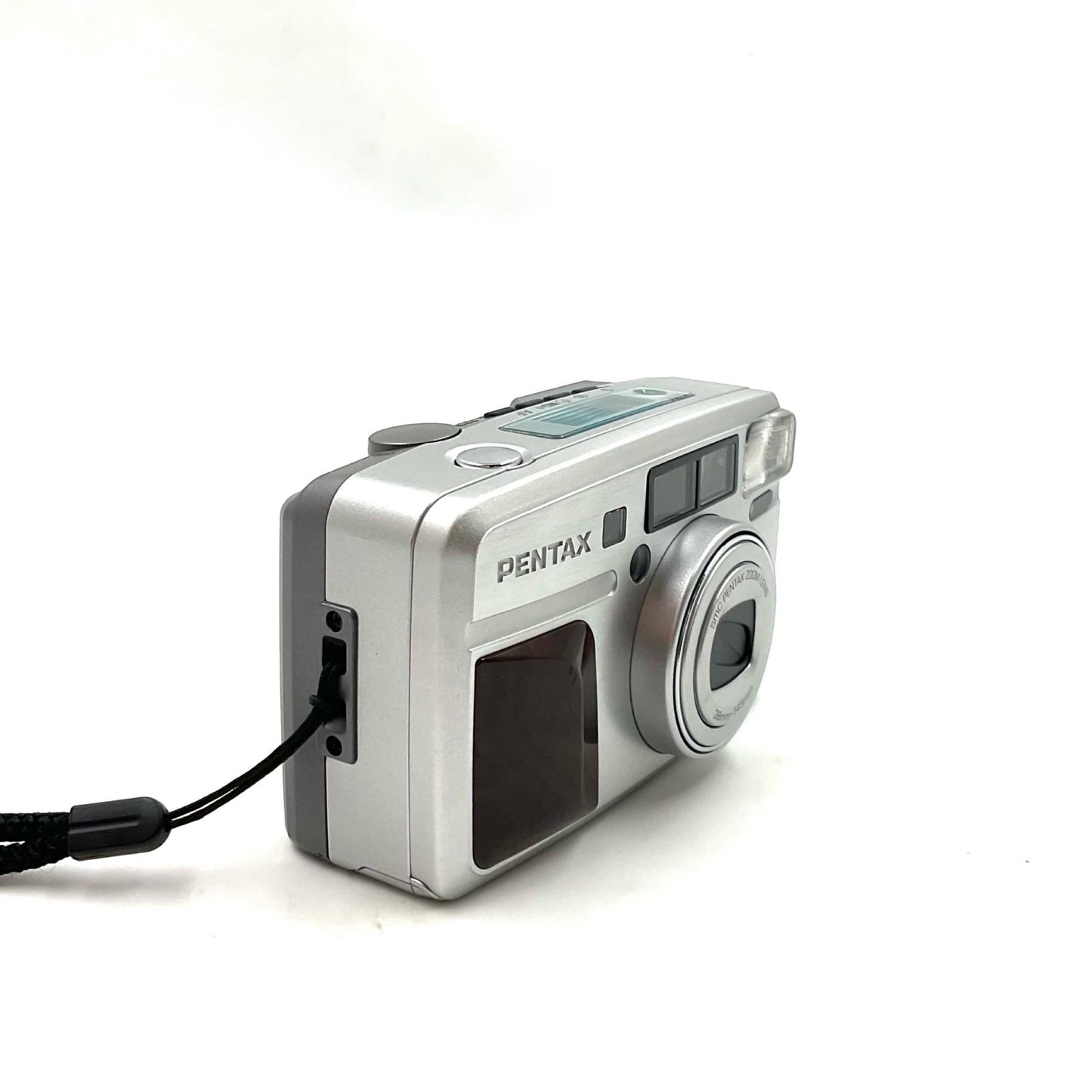 【最速発送】PENTAX ESPIO 145M super【難有】