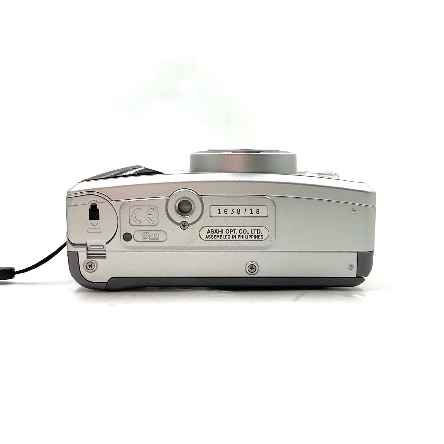 【最速発送】PENTAX ESPIO 145M super【難有】