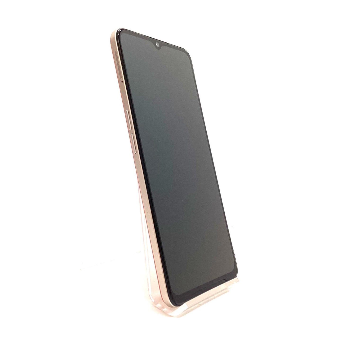 【全額返金保証】【最速発送】OPPO A 73 64GB ダイナミックオレンジ 楽天モバイル SIMフリー CPH2099 白ロム 美品 動作確認済