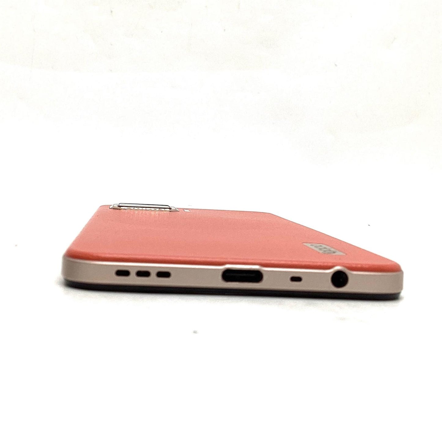 【全額返金保証】【最速発送】OPPO A 73 64GB ダイナミックオレンジ 楽天モバイル SIMフリー CPH2099 白ロム 美品 動作確認済