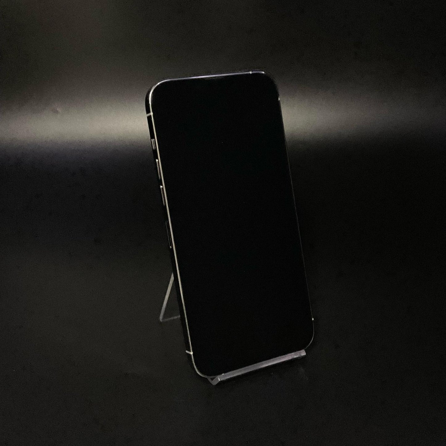 【全額返金保証】【最速発送】Apple iPhone iPhone Pro Max 13 Pro Max 128GB シルバー au SIMフリー 白ロム 美品 動作確認済 80%