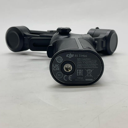【全額返金保証】【最速発送】DJI RS 3 Mini 動作確認済