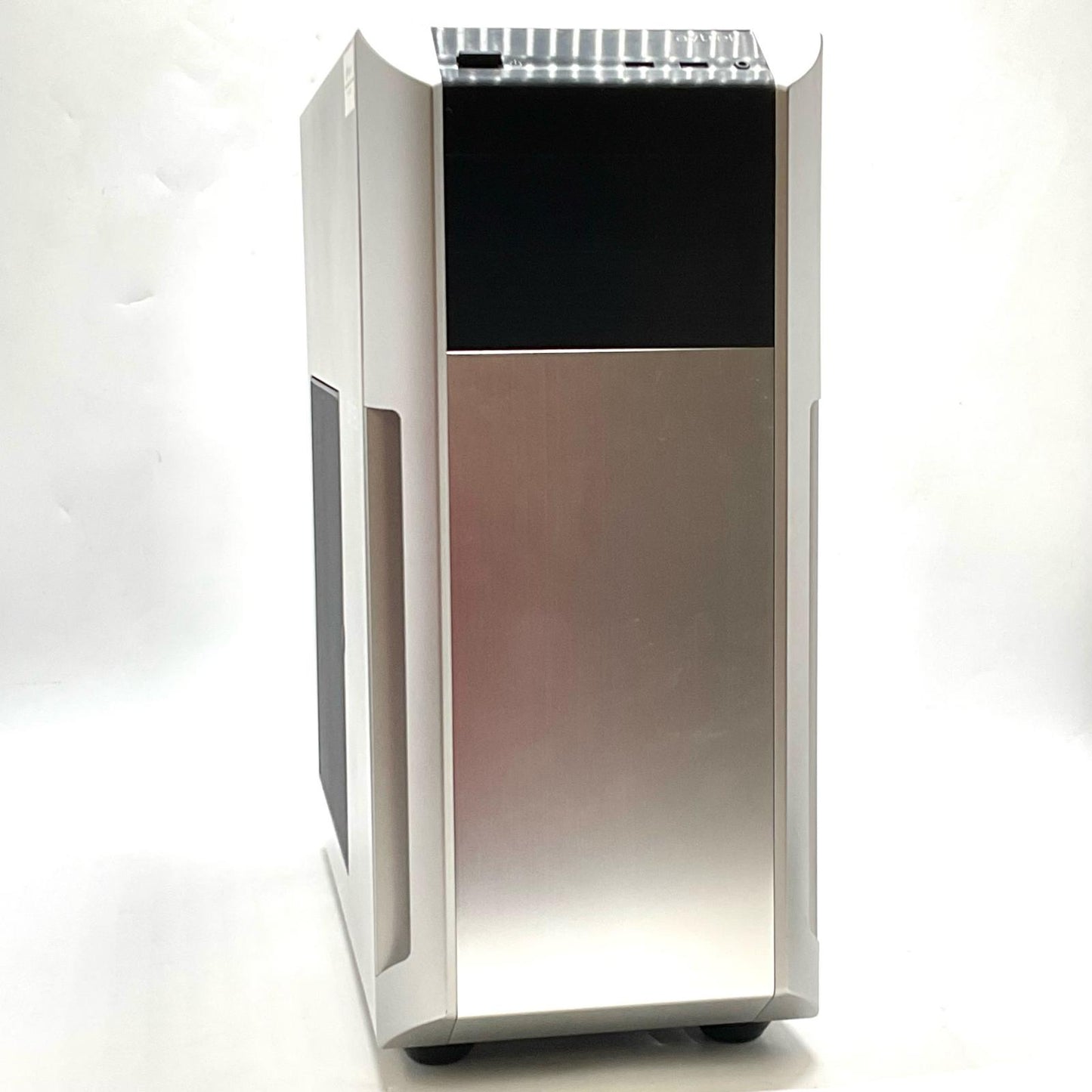 【全額返金保証】【最速発送】ドスパラ ゲーミングデスクトップPC raytrek 4CXFi intel core i7-14700F 16GB M.2 SSD 1TB NVIDIA GeForce RTX 4070 Ti 美品 動作確認済