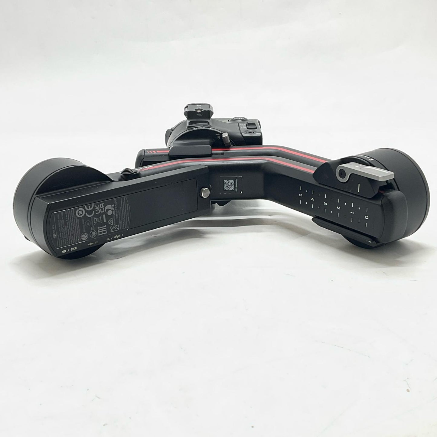【全額返金保証】【最速発送】DJI RS 3 動作確認済