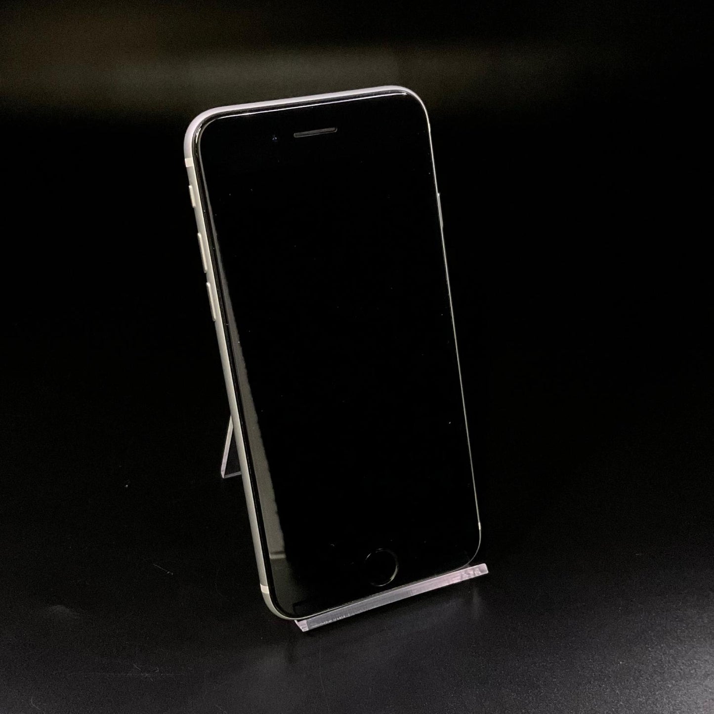 【全額返金保証】【最速発送】Apple iPhone iPhone SE（第2世代） 128GB ホワイト SIMフリー 白ロム 美品 動作確認済 92%