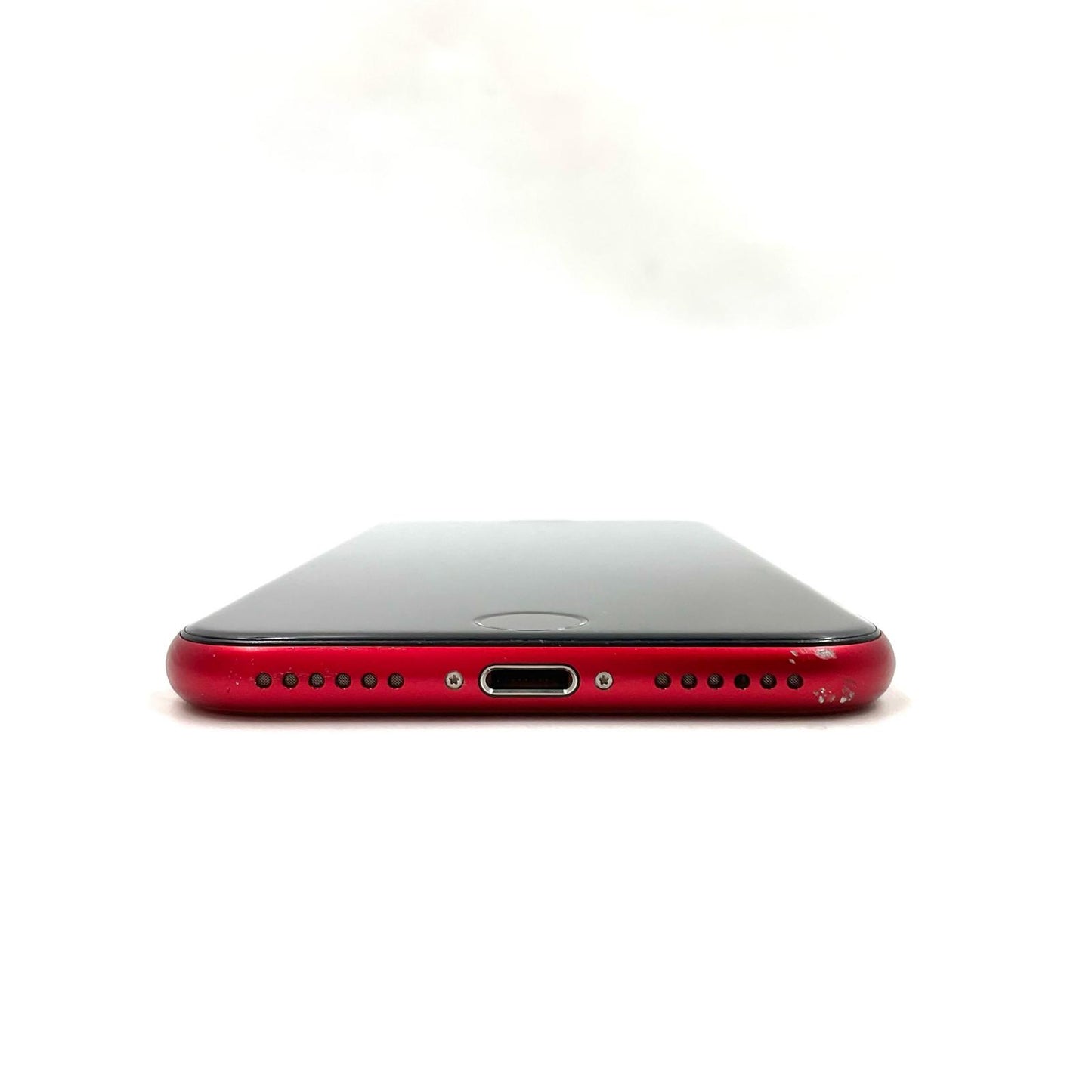 【全額返金保証】【最速発送】Apple iPhone iPhone SE（第2世代） 128GB レッド SIMフリー 白ロム 動作確認済 79%