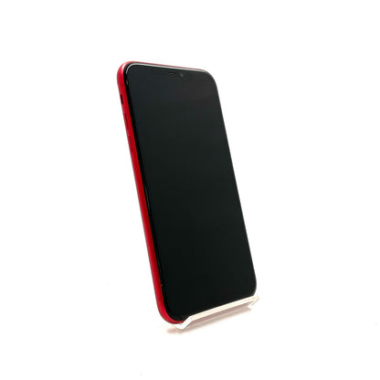 【最速発送】Apple iPhone iPhone 11 64GB (PRODUCT)RED Softbank 白ロム【難有】 73%