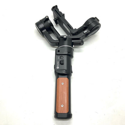 【全額返金保証】【最速発送】FeiyuTech AK2000G 美品 動作確認済