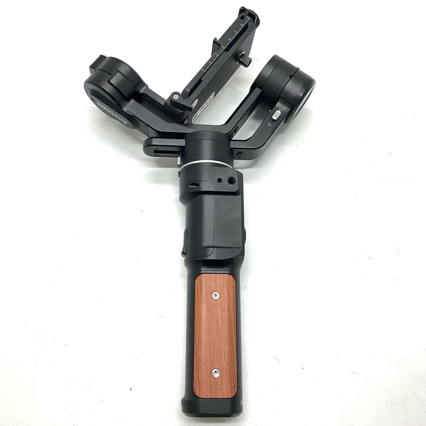 【全額返金保証】【最速発送】FeiyuTech AK2000G 美品 動作確認済