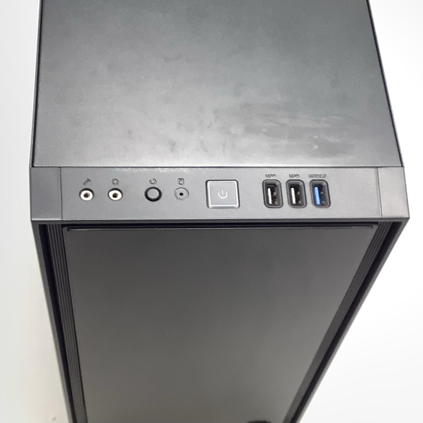 【全額返金保証】【最速発送】自作PC 自作デスクトップPC AMD Ryzen 5 5600G 16GB SSD 240GB M.2 SSD 500GB 美品 動作確認済