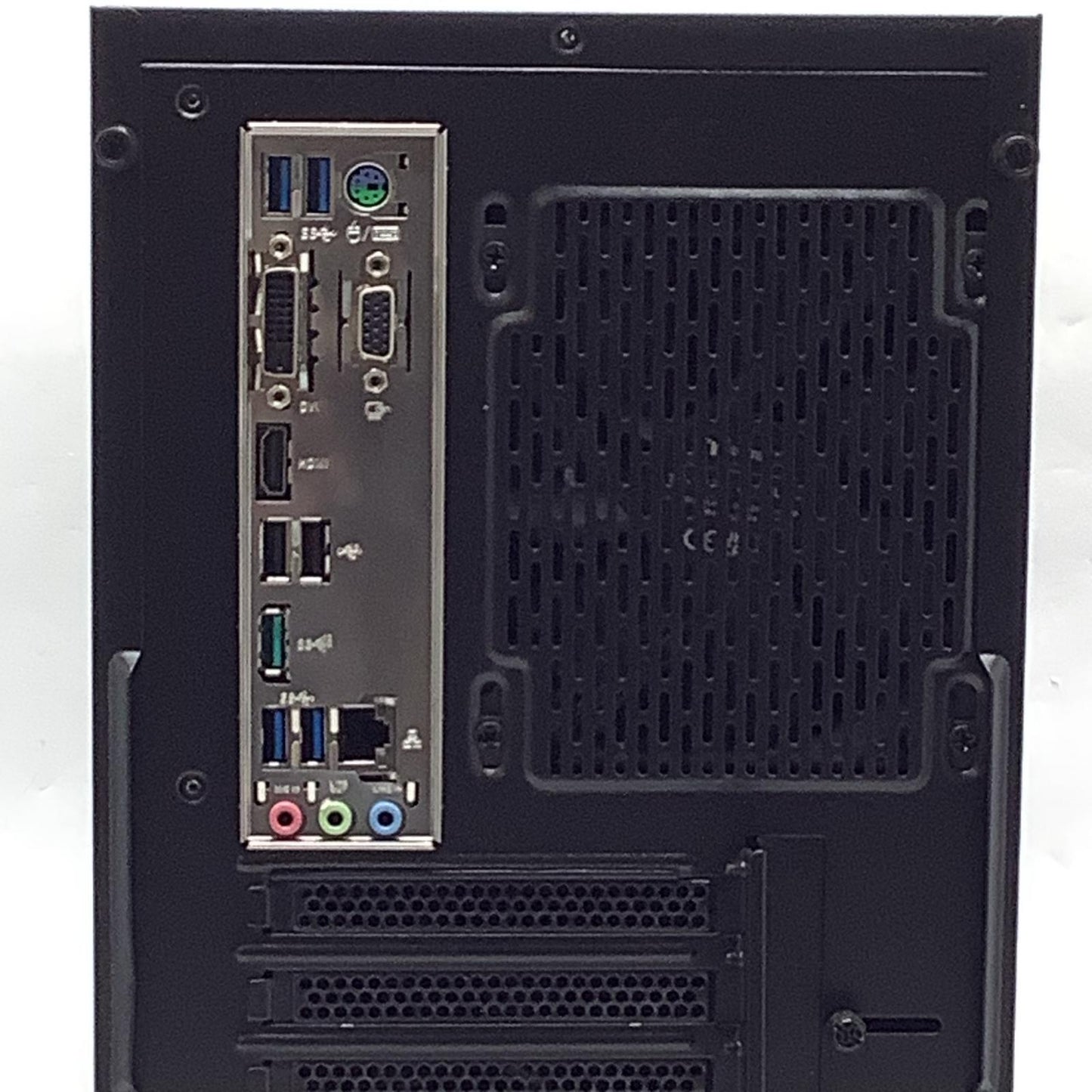【全額返金保証】【最速発送】自作PC 自作デスクトップPC AMD Ryzen 5 5600G 16GB SSD 240GB M.2 SSD 500GB 美品 動作確認済