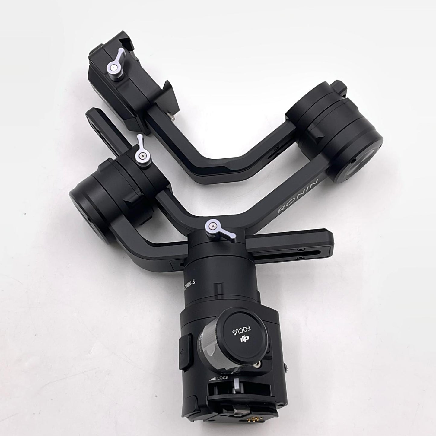【全額返金保証】【最速発送】DJI Ronin-S 美品 動作確認済