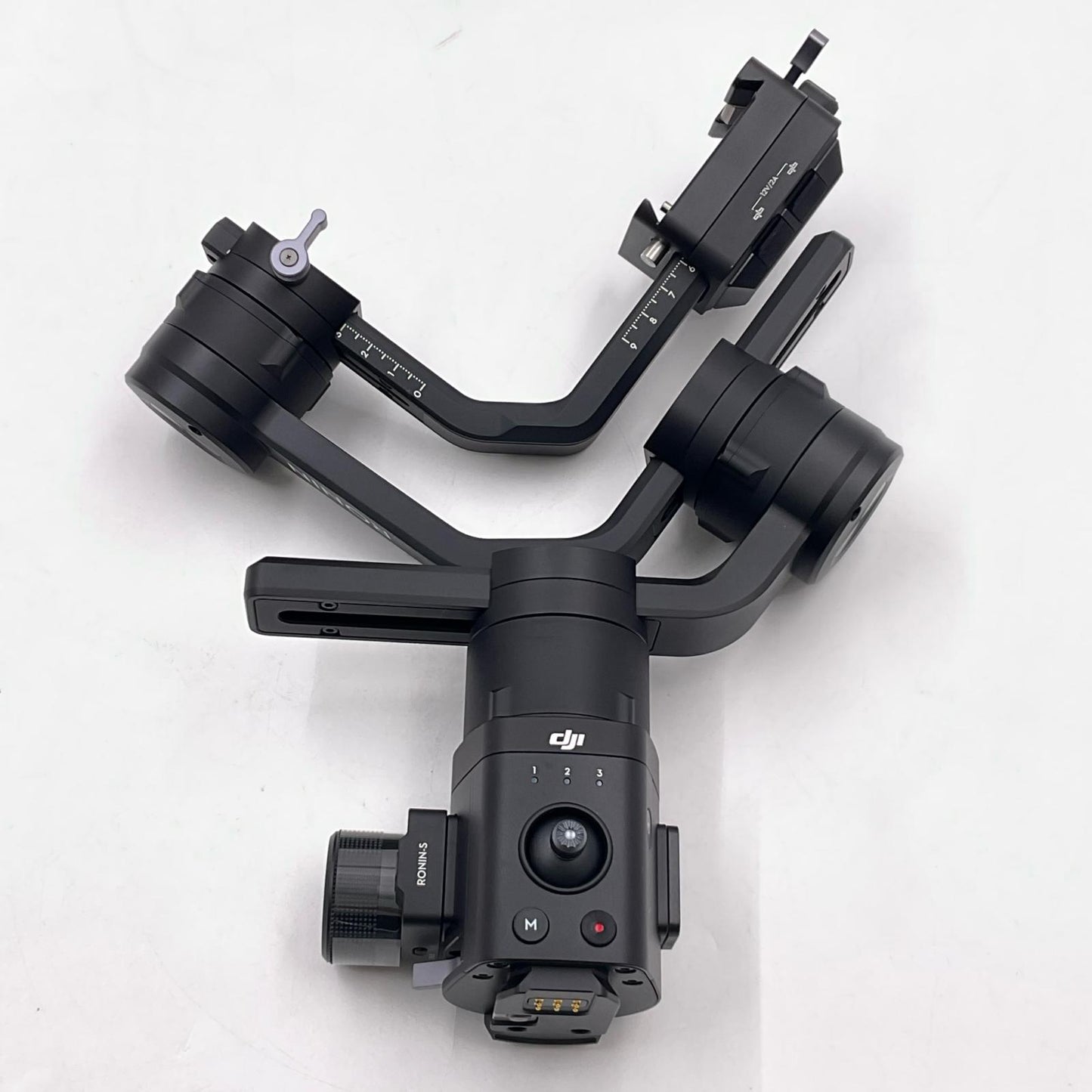 【全額返金保証】【最速発送】DJI Ronin-S 美品 動作確認済