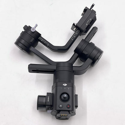 【全額返金保証】【最速発送】DJI Ronin-S 美品 動作確認済