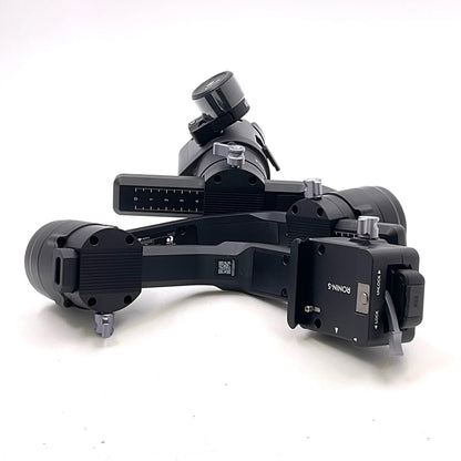 【全額返金保証】【最速発送】DJI Ronin-S 美品 動作確認済