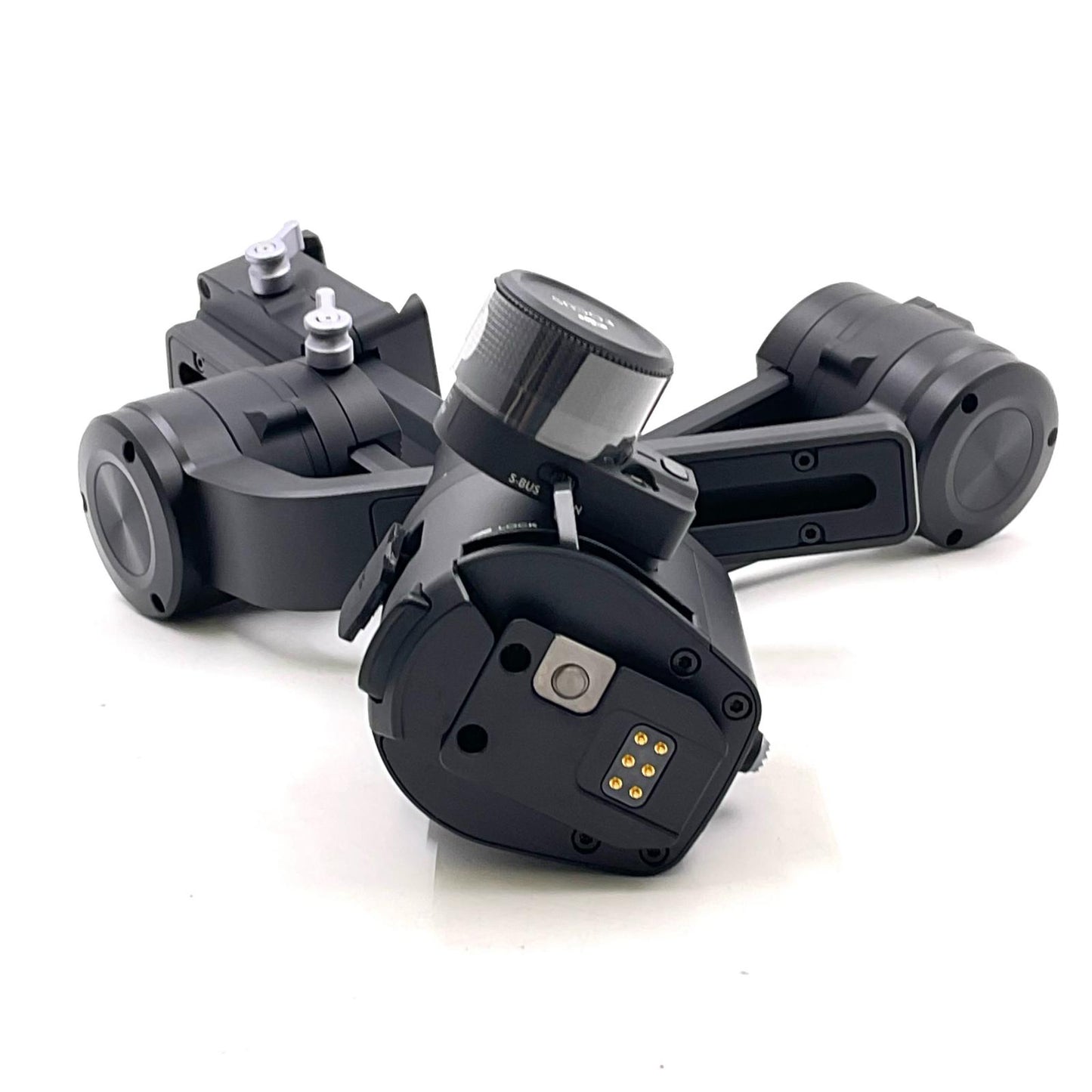 【全額返金保証】【最速発送】DJI Ronin-S 美品 動作確認済