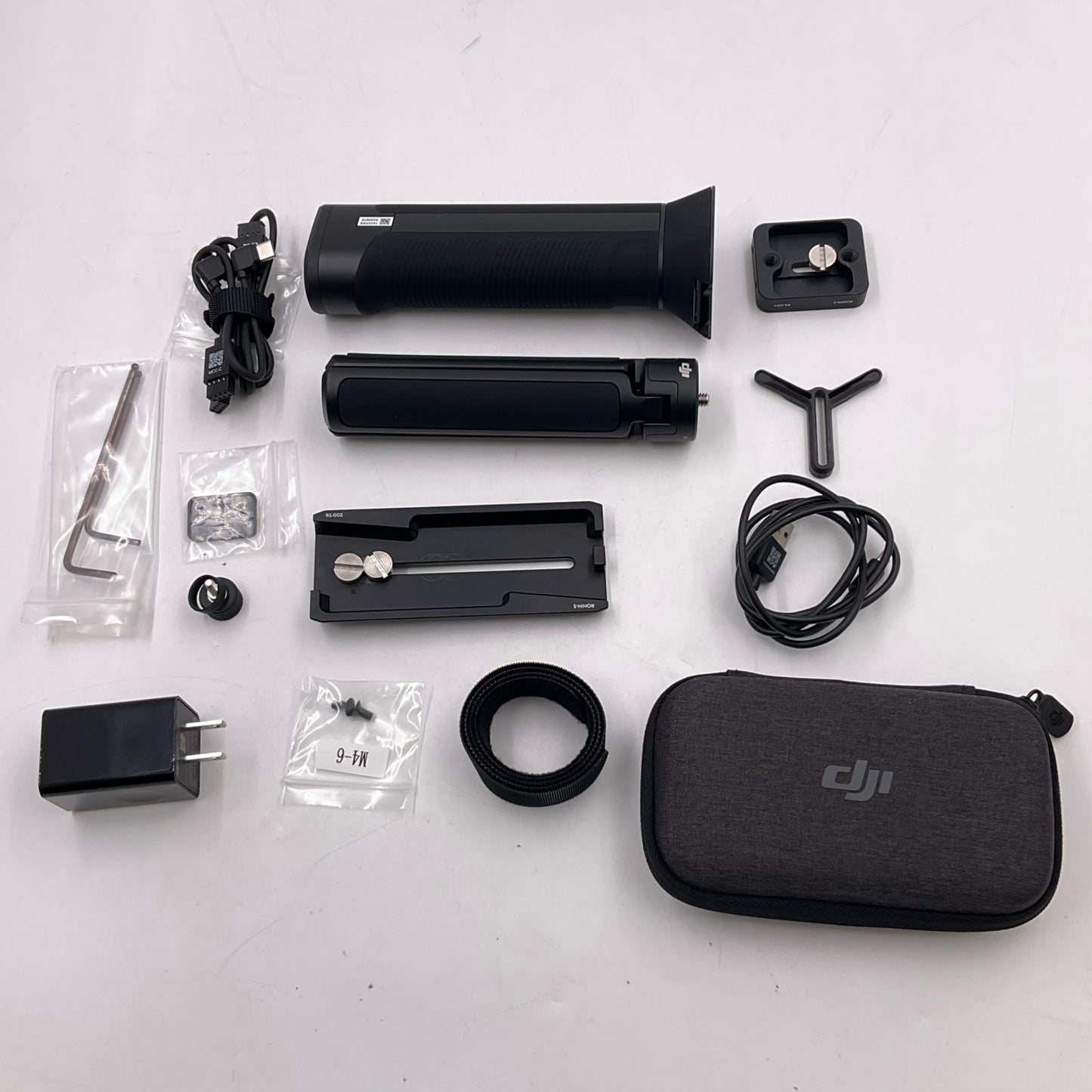 【全額返金保証】【最速発送】DJI Ronin-S 美品 動作確認済