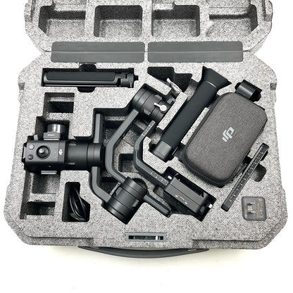 【全額返金保証】【最速発送】DJI Ronin-S 美品 動作確認済