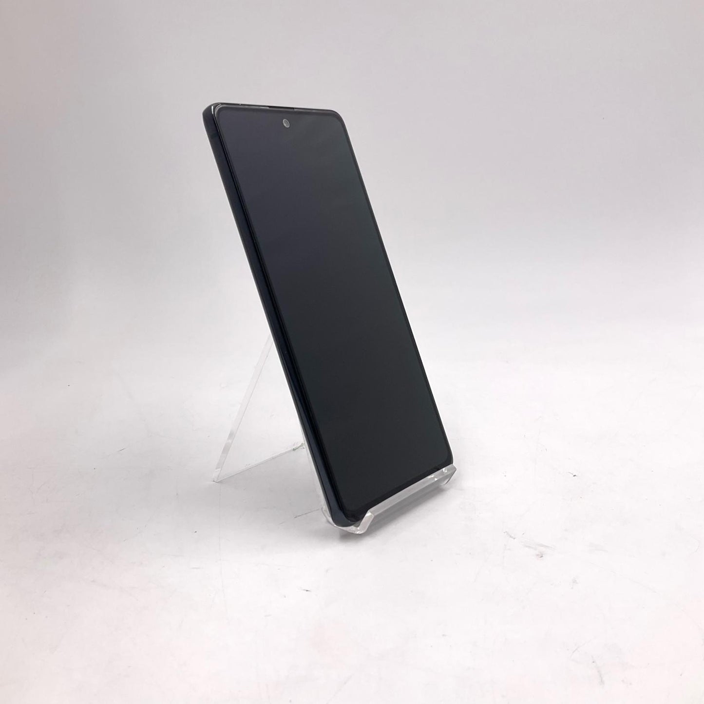 【全額返金保証】【最速発送】SAMSUNG Galaxy A51 5G 128GB プリズム ブリックス ブラック docomo SC-54A 白ロム 美品 動作確認済