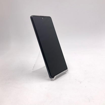 【全額返金保証】【最速発送】SAMSUNG Galaxy A51 5G 128GB プリズム ブリックス ブラック docomo SC-54A 白ロム 美品 動作確認済