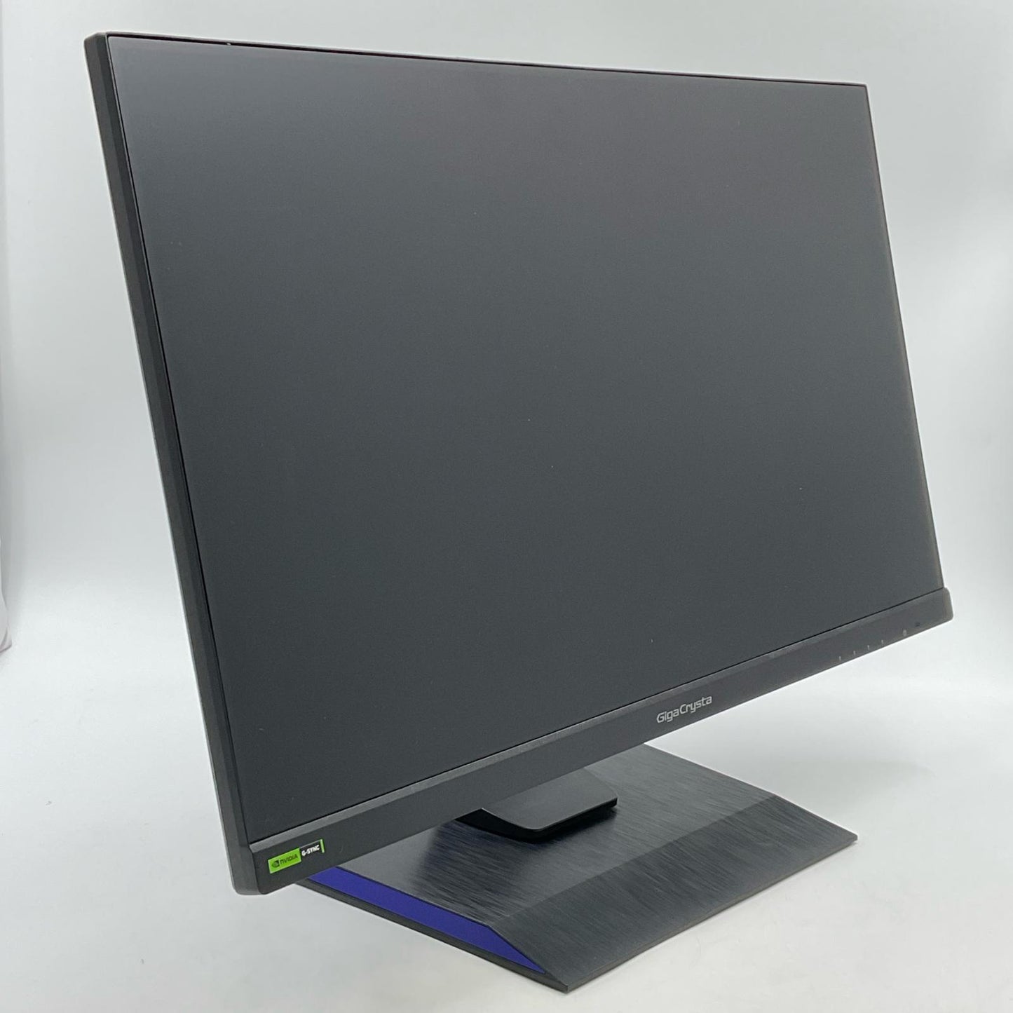 【全額返金保証】【最速発送】IODATA GigaCrysta KH-GD241JD KH-GD241JD 23.8インチ 美品 動作確認済