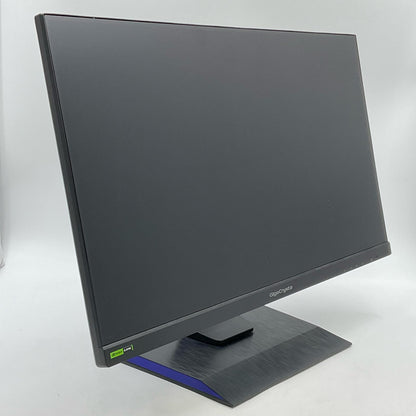 【全額返金保証】【最速発送】IODATA GigaCrysta KH-GD241JD KH-GD241JD 23.8インチ 美品 動作確認済