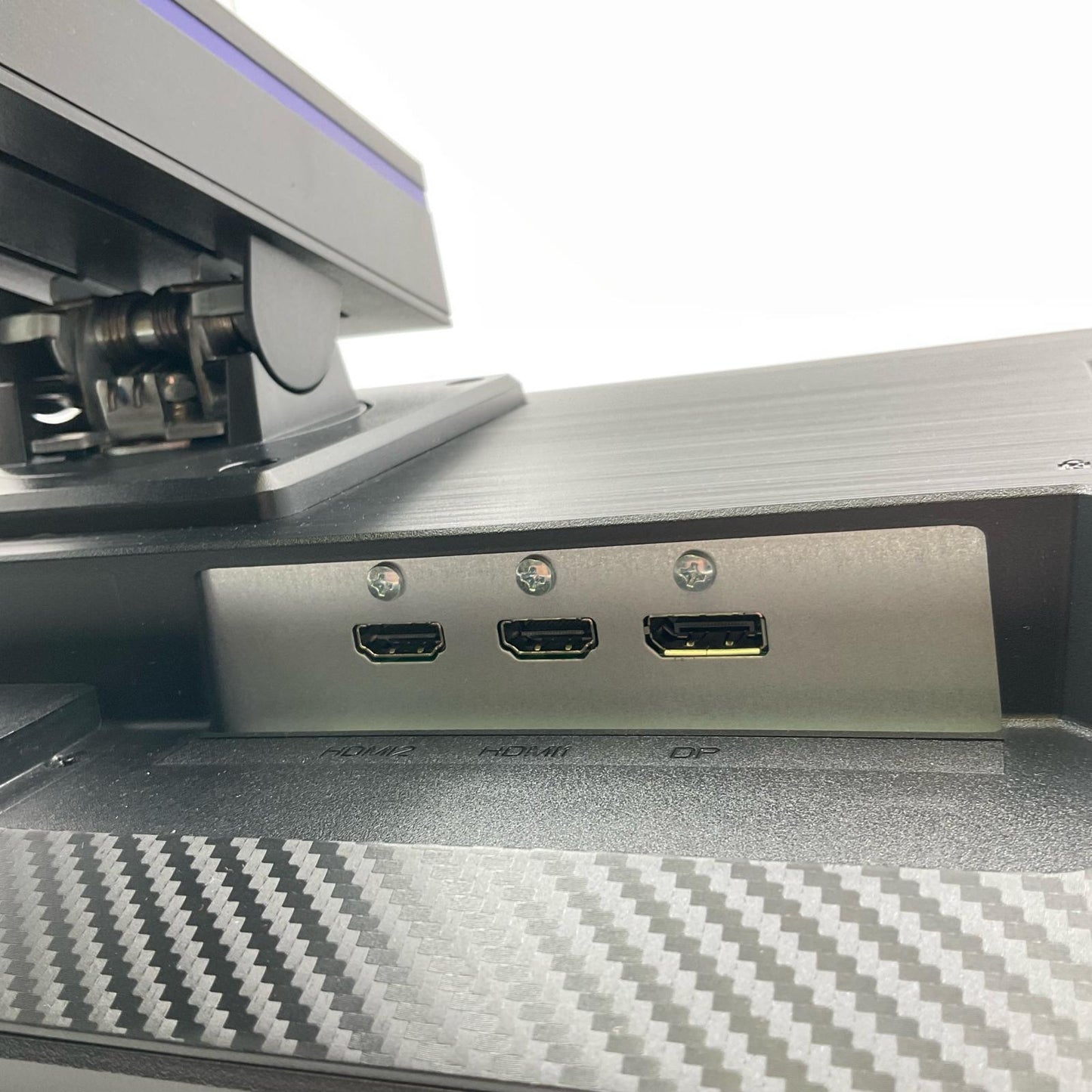 【全額返金保証】【最速発送】IODATA GigaCrysta KH-GD241JD KH-GD241JD 23.8インチ 美品 動作確認済