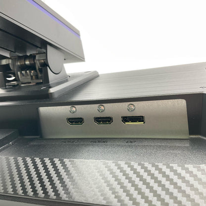 【全額返金保証】【最速発送】IODATA GigaCrysta KH-GD241JD KH-GD241JD 23.8インチ 美品 動作確認済