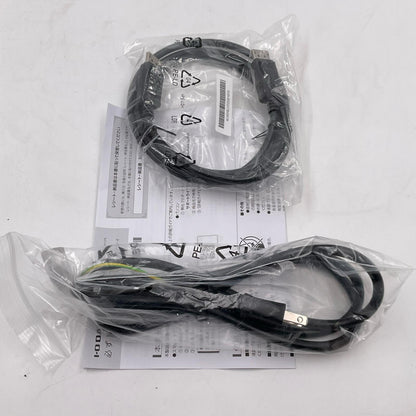 【全額返金保証】【最速発送】IODATA GigaCrysta KH-GD241JD KH-GD241JD 23.8インチ 美品 動作確認済