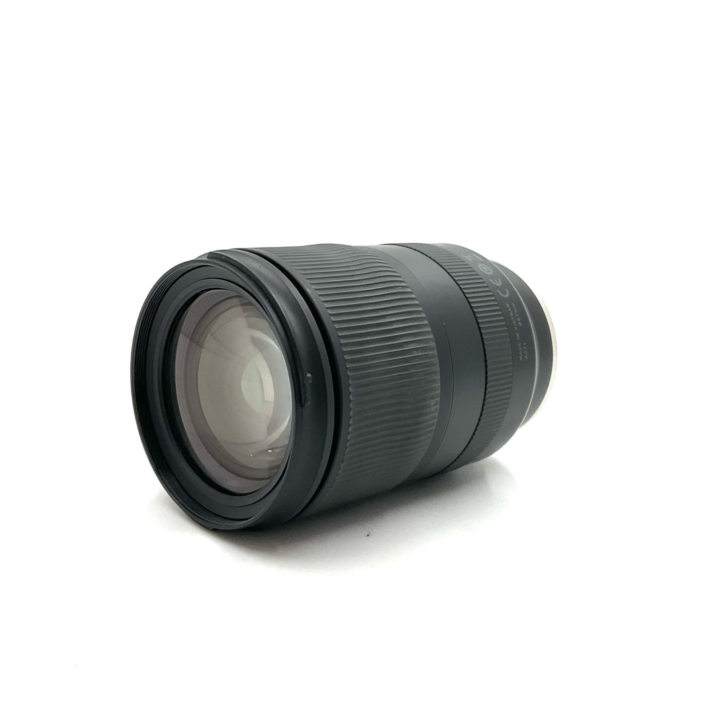 【全額返金保証】【最速発送】TAMRON 28-200mm F/2.8-5.6 Di III RXD (Model A071) 美品 動作確認済