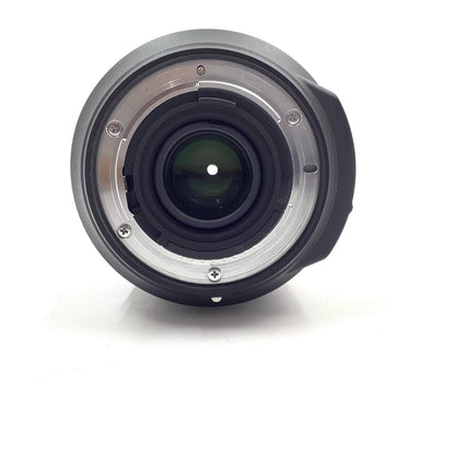 【全額返金保証】【最速発送】Nikon AF-S DX NIKKOR 18-300mm f/3.5-5.6G ED VR 美品 動作確認済