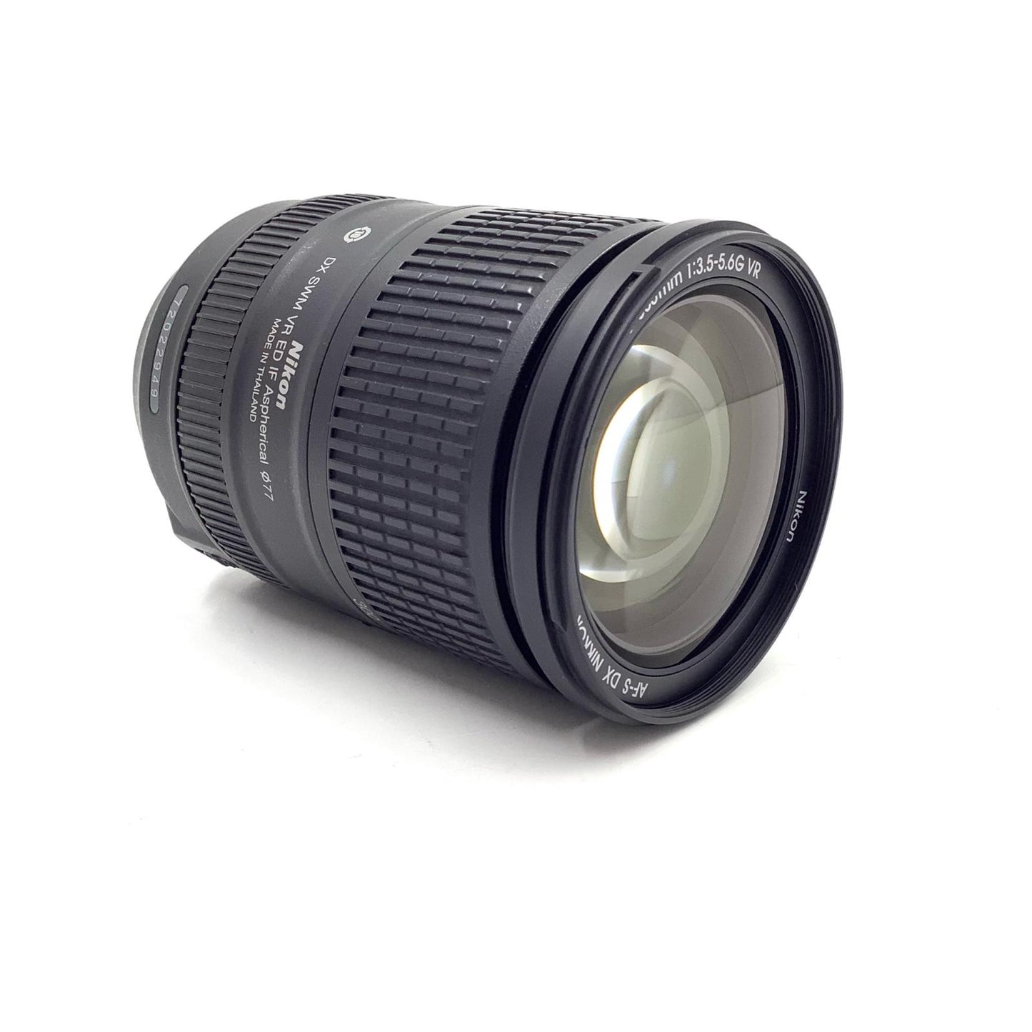 【全額返金保証】【最速発送】Nikon AF-S DX NIKKOR 18-300mm f/3.5-5.6G ED VR 美品 動作確認済