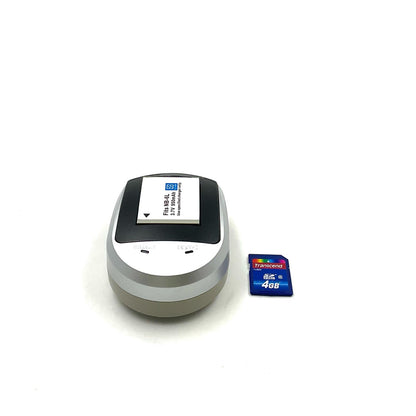 【全額返金保証】【最速発送】Canon コンパクトデジタルカメラ IXY DIGITAL 930 IS ブラウン 動作確認済