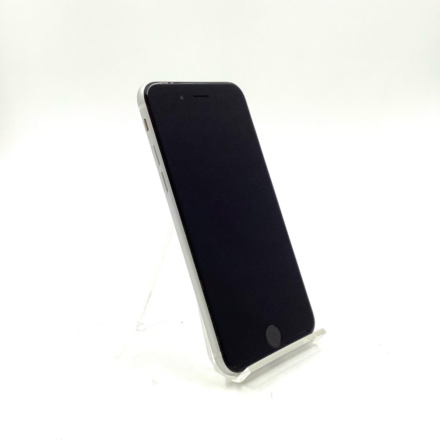 【最速発送】Apple iPhone iPhone SE（第2世代） 64GB ホワイト SIMフリー 白ロム【難有】 75%