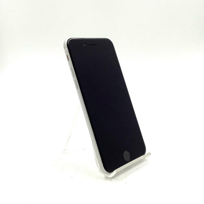 【最速発送】Apple iPhone iPhone SE（第2世代） 64GB ホワイト SIMフリー 白ロム【難有】 75%