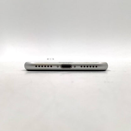 【最速発送】Apple iPhone iPhone SE（第2世代） 64GB ホワイト SIMフリー 白ロム【難有】 75%