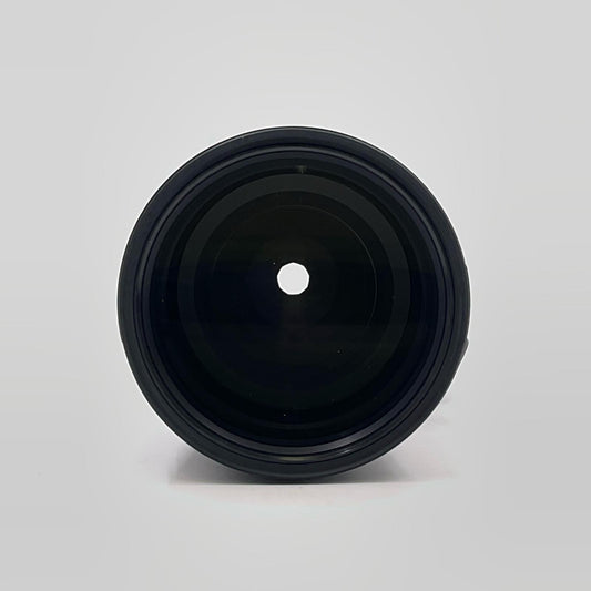 【全額返金保証】【最速発送】Nikon NIKKOR Z 180-600mm f/5.6-6.3 VR 美品 動作確認済