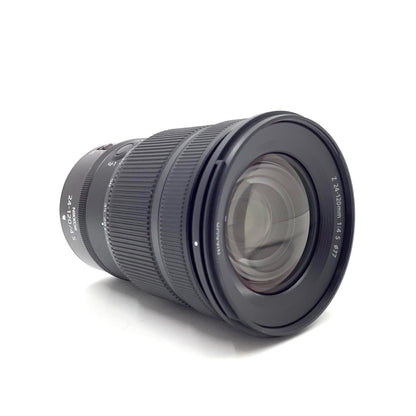 【全額返金保証】【最速発送】Nikon NIKKOR Z 24-120mm f/4 S 超美品 動作確認済