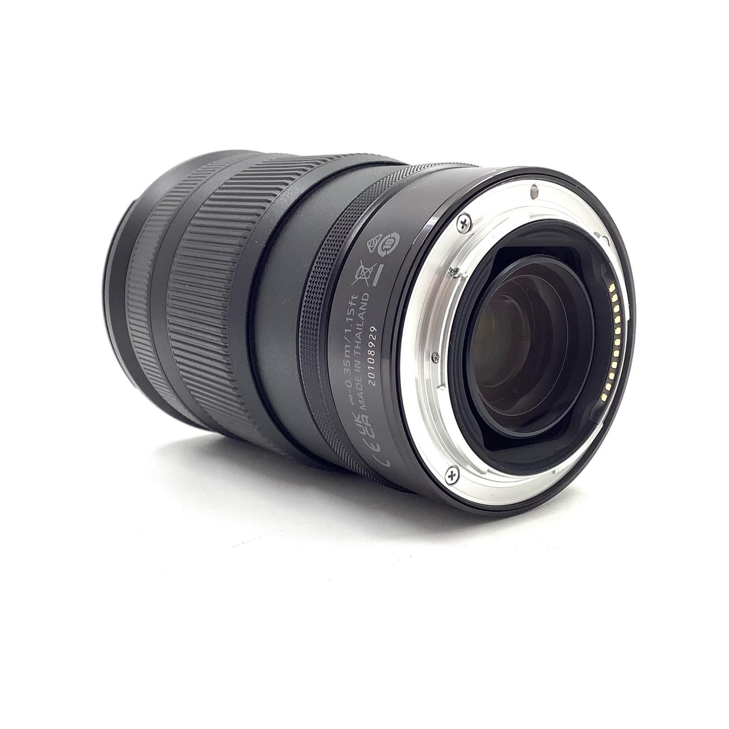 【全額返金保証】【最速発送】Nikon NIKKOR Z 24-120mm f/4 S 超美品 動作確認済
