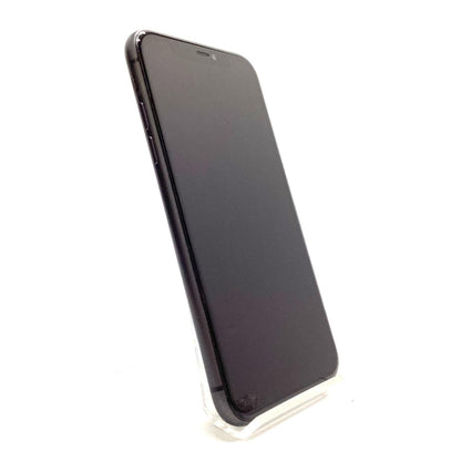 【最速発送】Apple iPhone iPhone 11 128GB ブラック SIMフリー 白ロム【難有】 76%