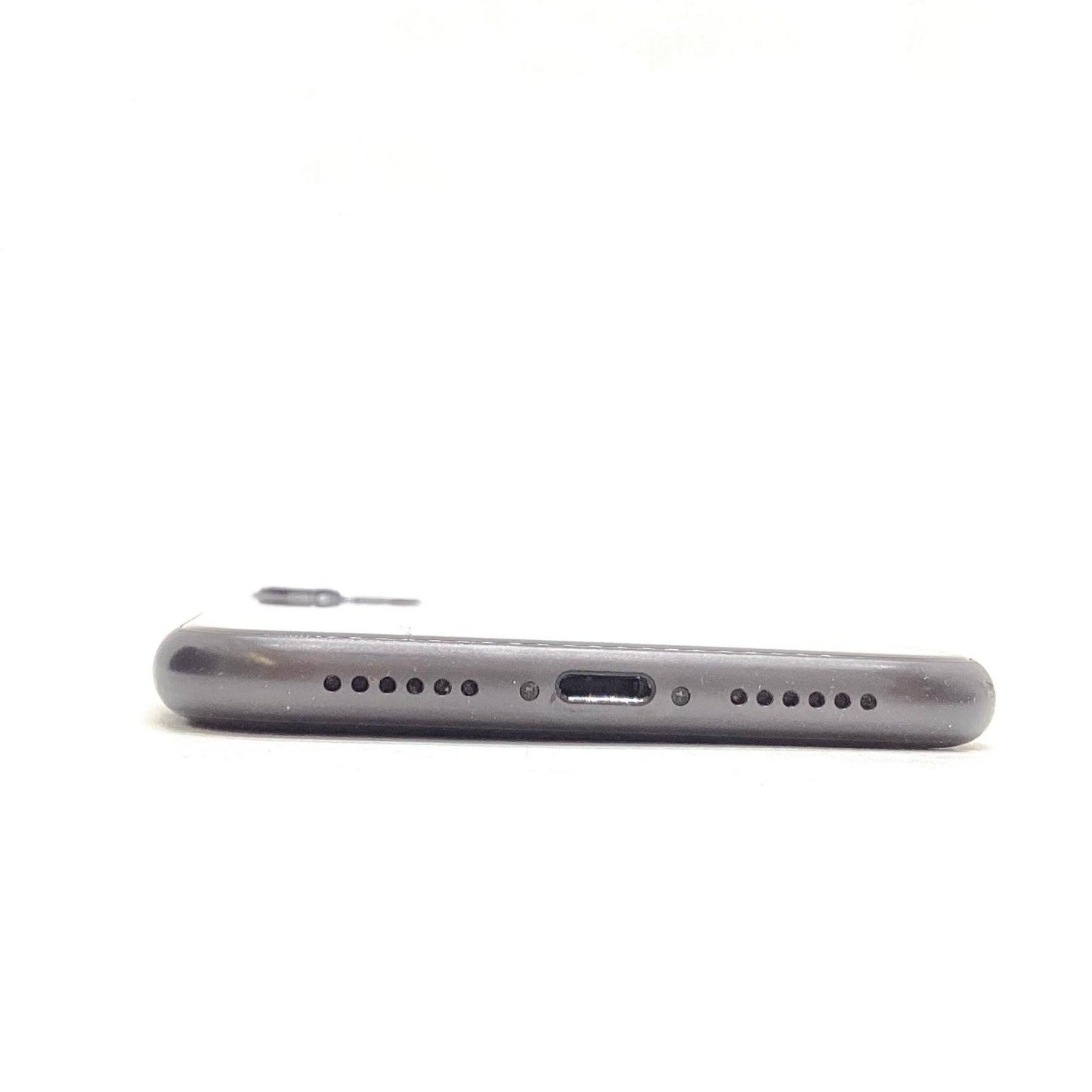 【最速発送】Apple iPhone iPhone 11 128GB ブラック SIMフリー 白ロム【難有】 76%