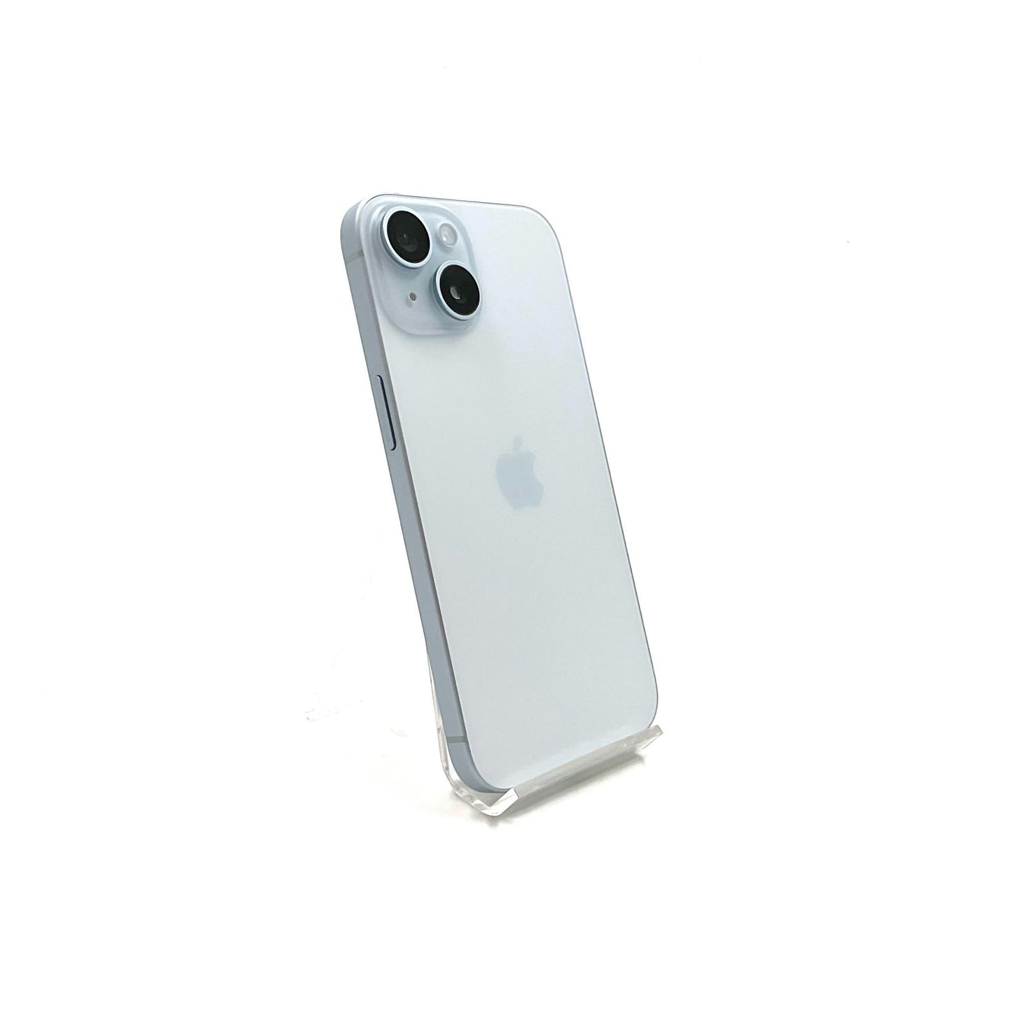 【最速発送】Apple iPhone iPhone 15 128GB ブルー SIMフリー【難有】 84%