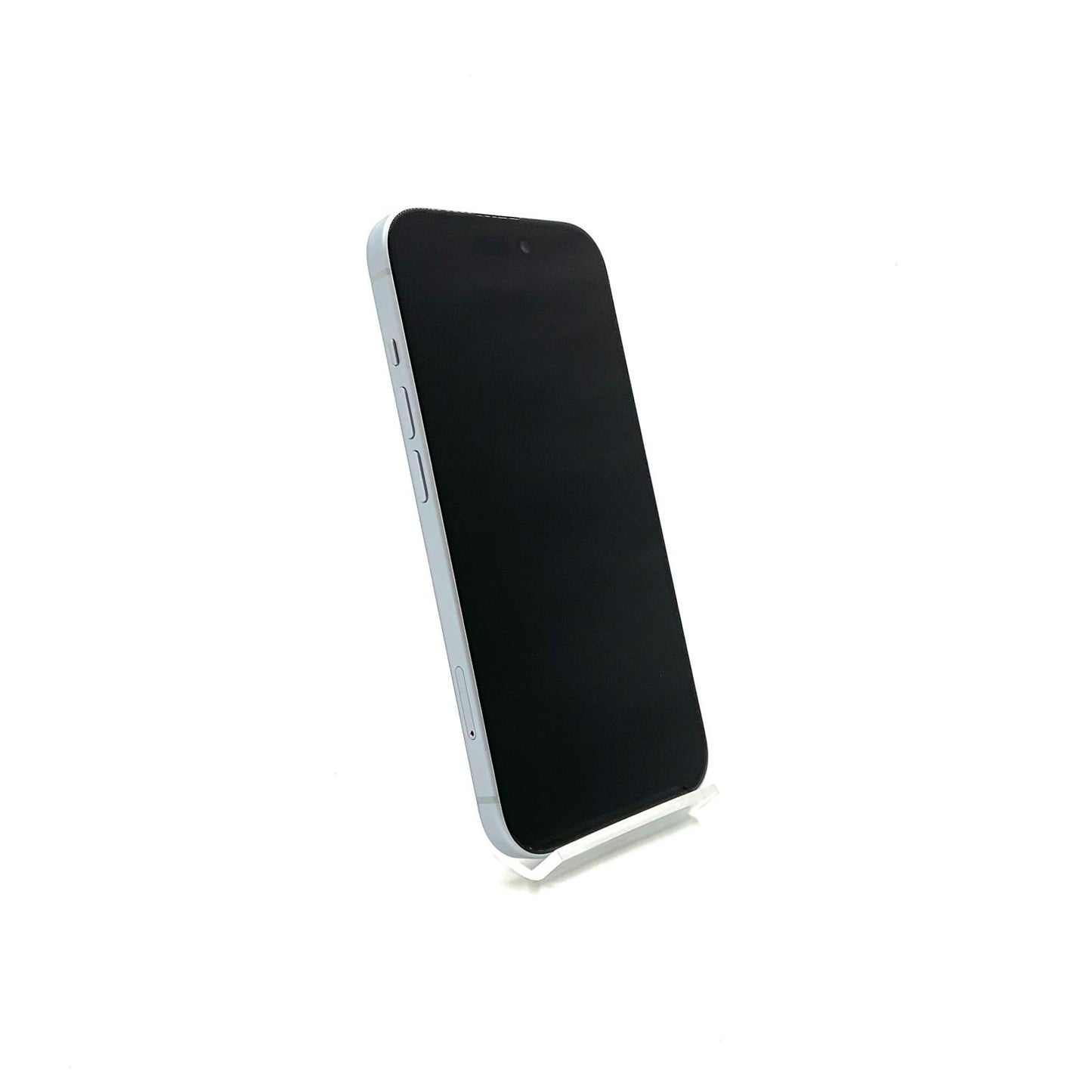 【最速発送】Apple iPhone iPhone 15 128GB ブルー SIMフリー【難有】 84%
