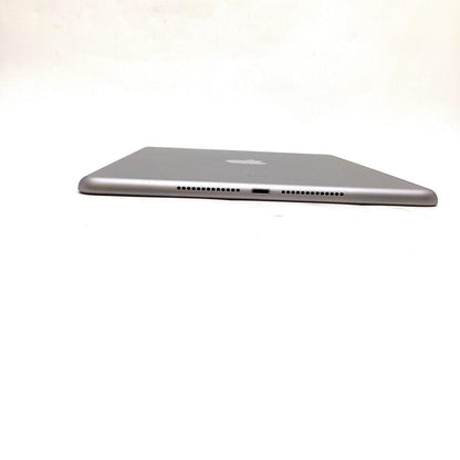 【全額返金保証】【最速発送】Apple iPad iPad 9.7インチ 第6世代 32GB スペースグレイ WiFi+Cellular Softbank 白ロム 美品 動作確認済