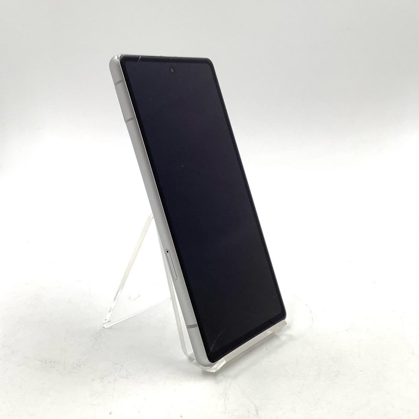 【全額返金保証】【最速発送】Google Pixel 7a 128GB スノー SIMフリー G82U8 白ロム 動作確認済