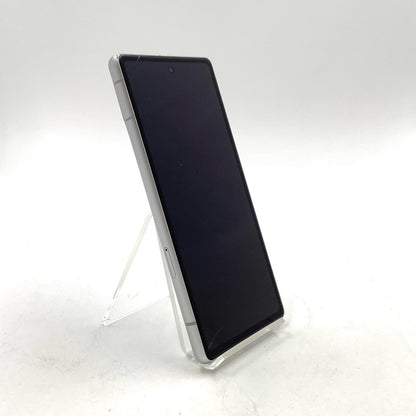 【全額返金保証】【最速発送】Google Pixel 7a 128GB スノー SIMフリー G82U8 白ロム 動作確認済