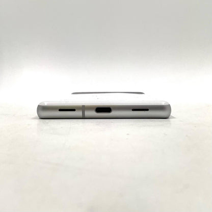 【全額返金保証】【最速発送】Google Pixel 7a 128GB スノー SIMフリー G82U8 白ロム 動作確認済