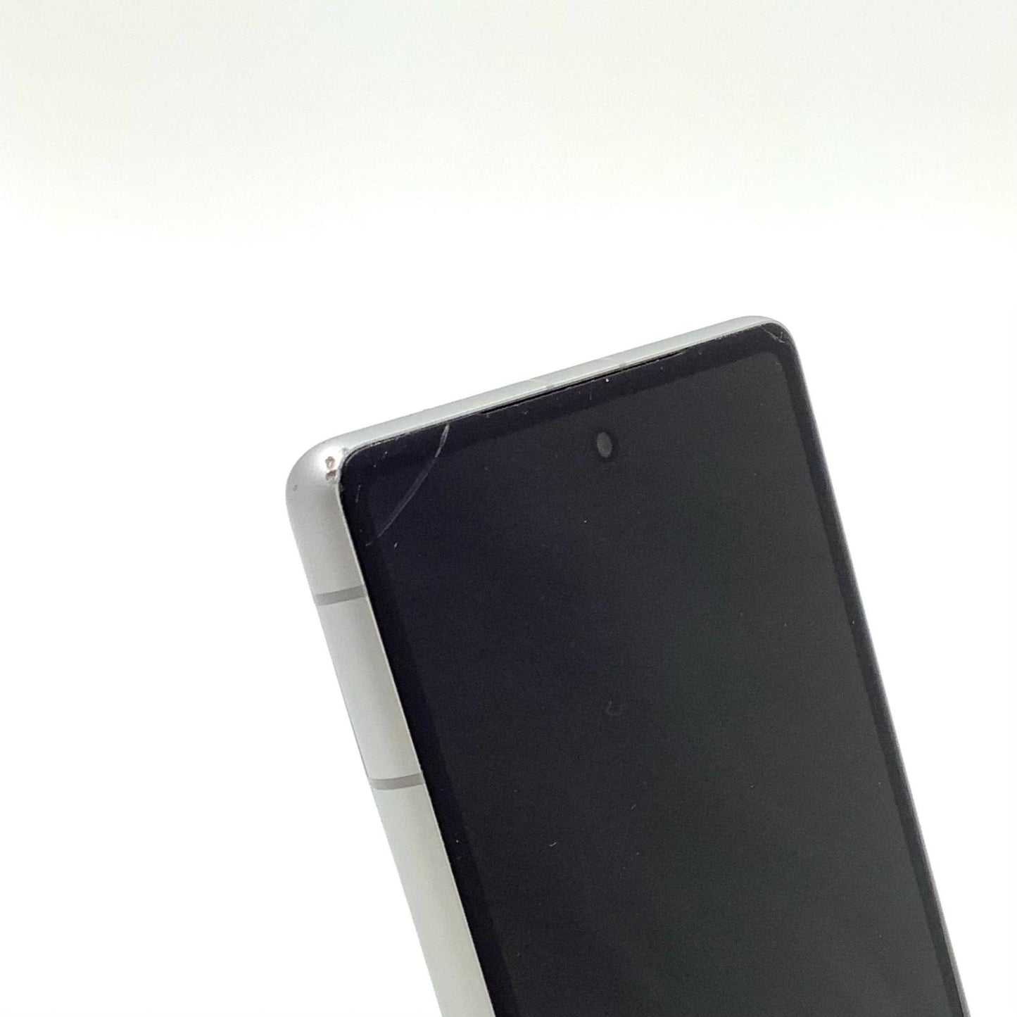 【全額返金保証】【最速発送】Google Pixel 7a 128GB スノー SIMフリー G82U8 白ロム 動作確認済