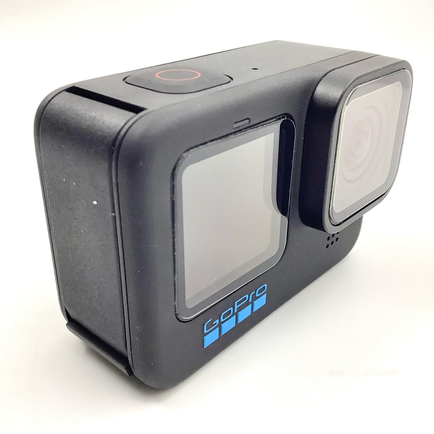 【全額返金保証】【最速発送】GoPro HERO11 BLACK Creator Edition 美品 動作確認済